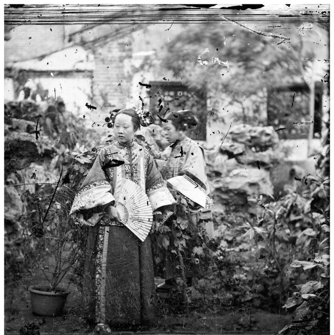 曾国藩为戒色想了一个妙计,非常有效果,但能做到的人却寥寥无几