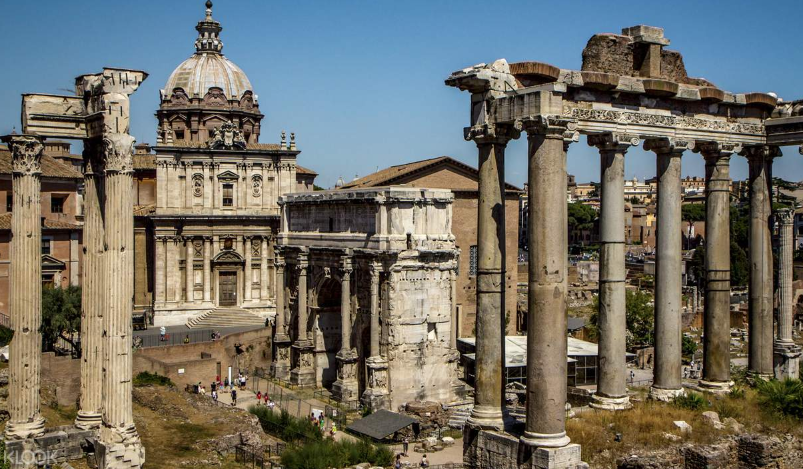 是谁挖了拜占庭帝国的 墙角 又是谁动了拜占庭人的 蛋糕 腾讯新闻