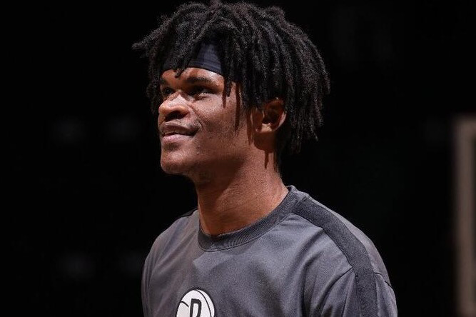 阿利兹-约翰逊为何会成为布鲁克林篮网季后赛的武器?