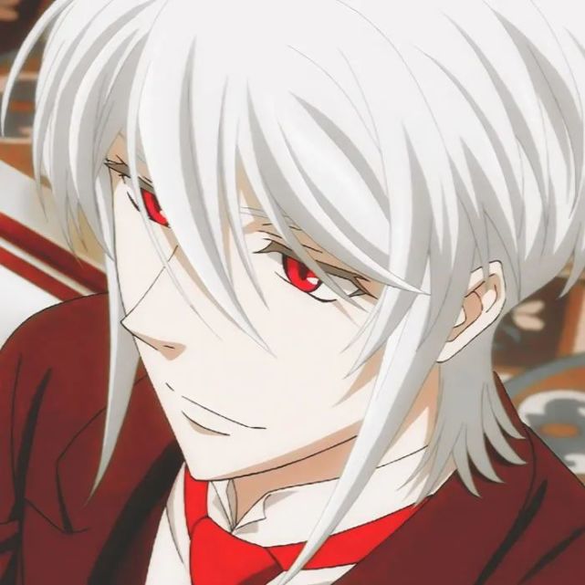 感动一个人却要一辈子|头像|动漫|壁纸|礼物|忧国的莫里亚蒂