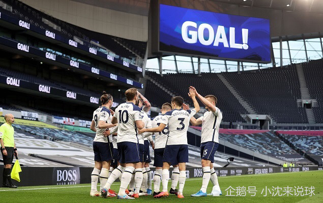英超 从2-1到4-0！英超豪门踢疯了，神锋33分钟帽子戏法，争四彻底乱了