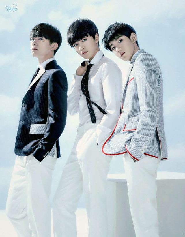 王俊凯,不想当谐星的歌手不是好演员|王俊凯|歌手|tfboys|周杰伦