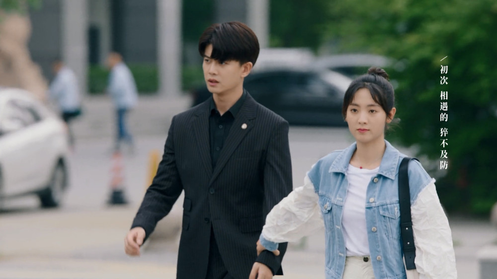 《乌鸦小姐与蜥蜴先生》,泪点笑点演技都有,现在追剧还不晚