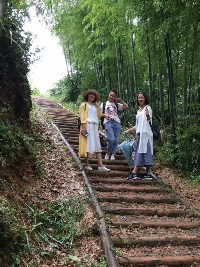 【乡村振兴之黄山探索(51)】木梨硔:天空之村的华丽蜕变