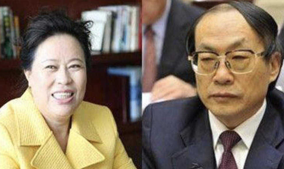 她幼年丧母,逆袭成煤老板,操纵娱乐圈,却沦为阶下囚,为啥?