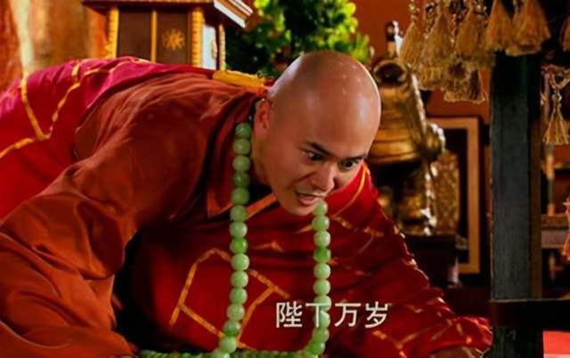 薛怀义拎不清轻重武则天前失宠后迷失自我自顾自走入死胡同