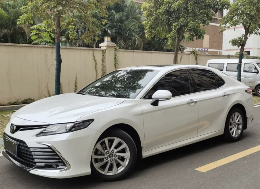 b级车加速排行_原创日系“最骄傲”的B级车,百公里加速竟比GTI还快,单挑凯美瑞