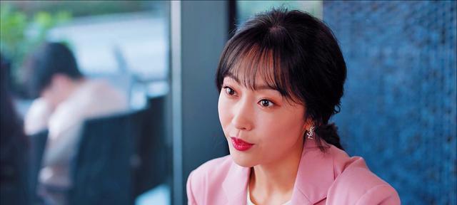 任嘉伦邢菲新剧陈雯雯获最佳前女友也是顾川姜小宁最大的助攻