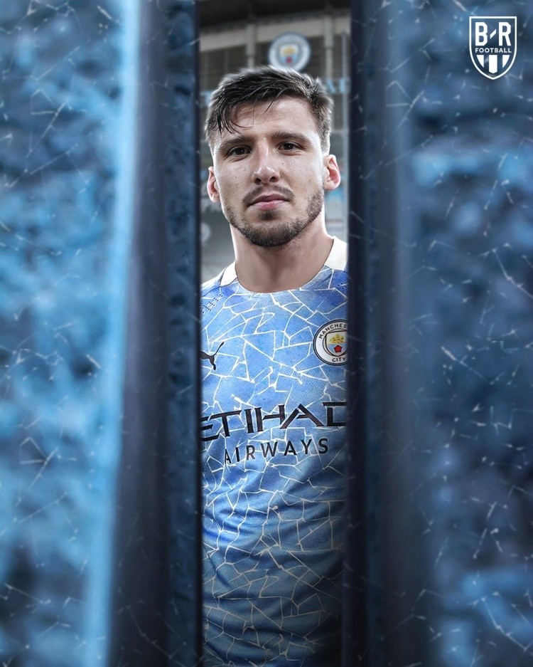 定海神针!曼城有迪亚斯参加的比赛,战绩37胜6平3负