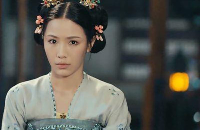 骊歌行傅音怎么变成李茯苓骊歌行韩王原型是李世民吗