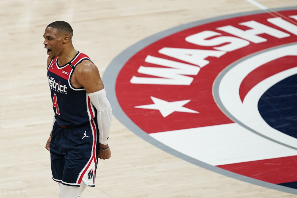 保罗皮尔斯威斯布鲁克是nba历史上最伟大的球员之一