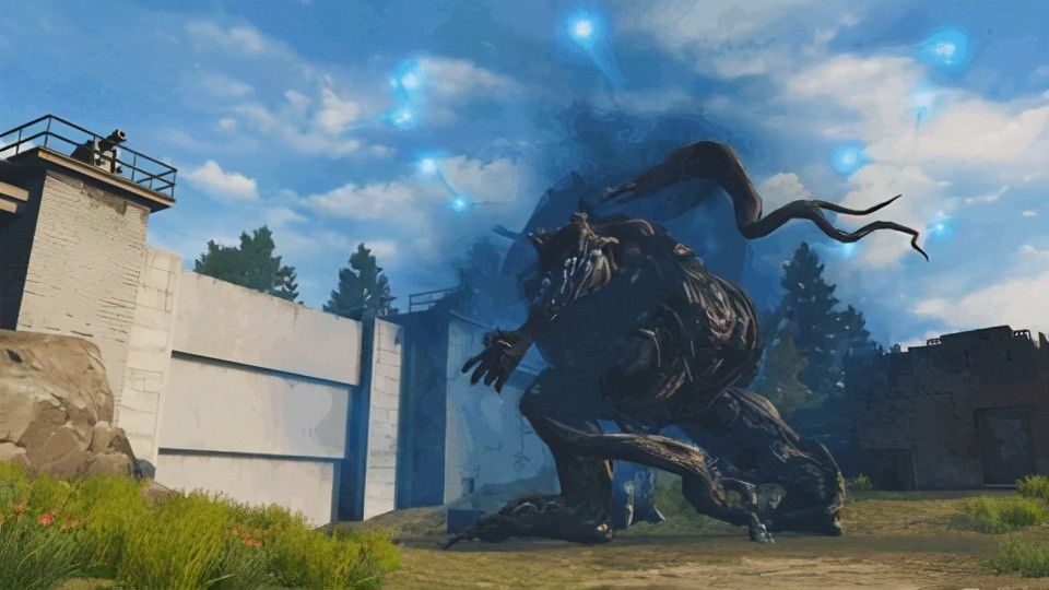 明日之后对话玩家优化体验开诚布公的更新套路你见过没