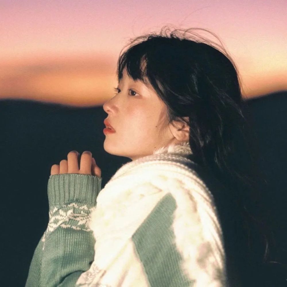 偷偷告诉你高质量微信头像