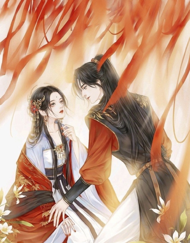 推介五本经典重生复仇古言小说，强推《重生之嫡女祸妃》《侯门毒妃》