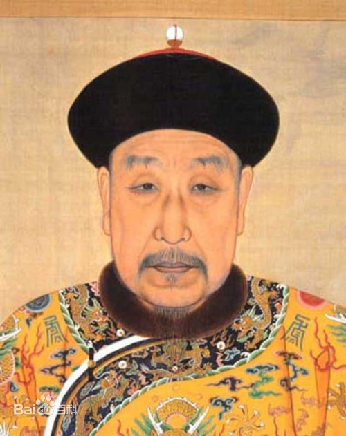 嘉庆"结束"康乾盛世,"开启"鸦片战争,他真的一无是处吗?