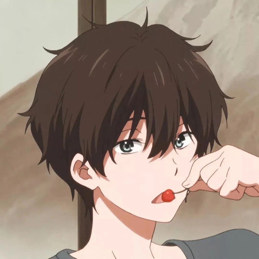 微信动漫男生头像!_腾讯新闻