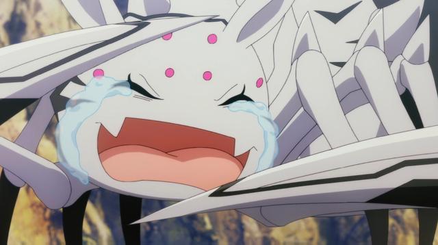 转生蜘蛛bd销量不佳初动销量就拉胯照这样看第二季要悬