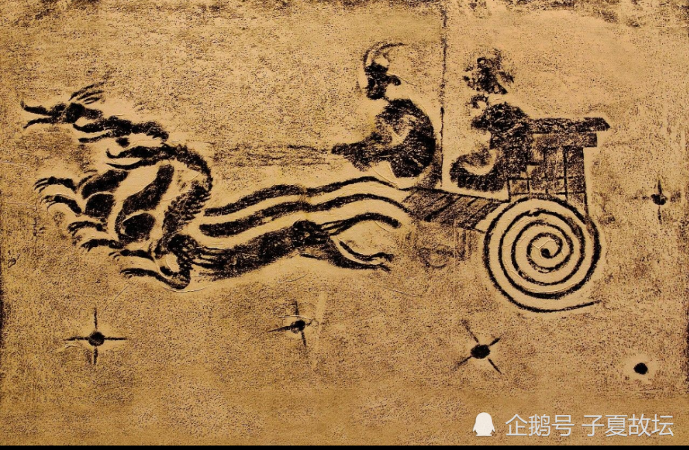 "周易登堂"第三讲 天行地载,五行存乎其中