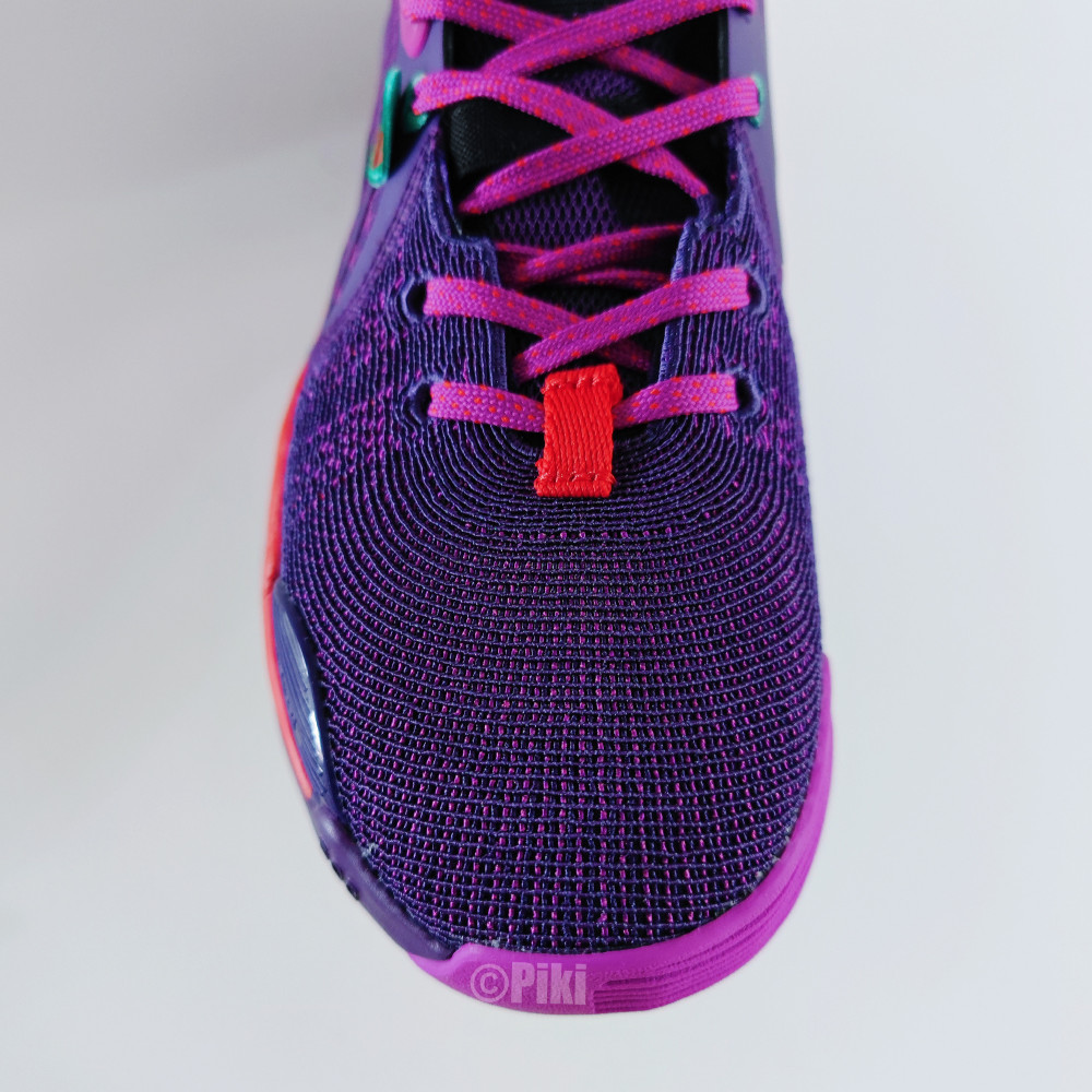 李宁cj麦科勒姆支线球鞋cjsilencer曝光实战利器