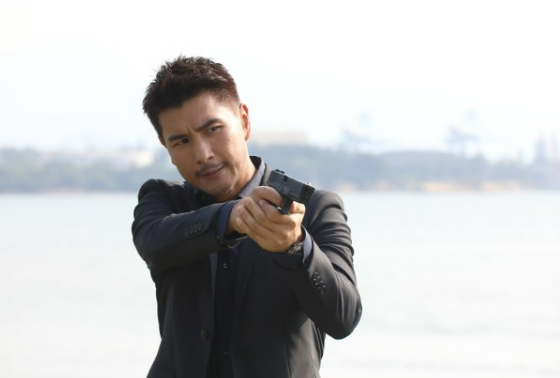 陈展鹏:好的开始_腾讯新闻