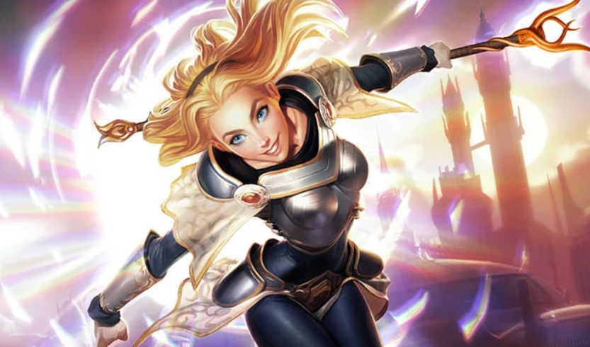 婕拉狂野生长(w技能)充能时间:20/18/16/14/12秒>>>18/16/14/12/10秒