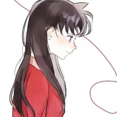 一组不太明显的情头