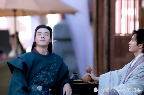 张哲瀚的撩汉心得!