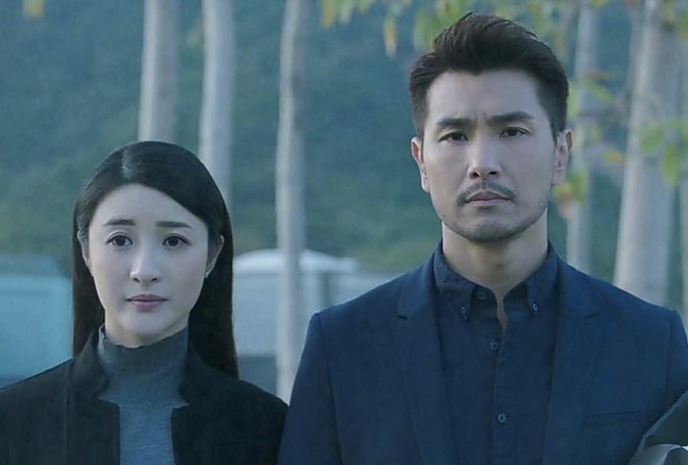 tvb逆天奇案钱小豪惊喜客串竟离奇配音监制刘家豪亲解原因