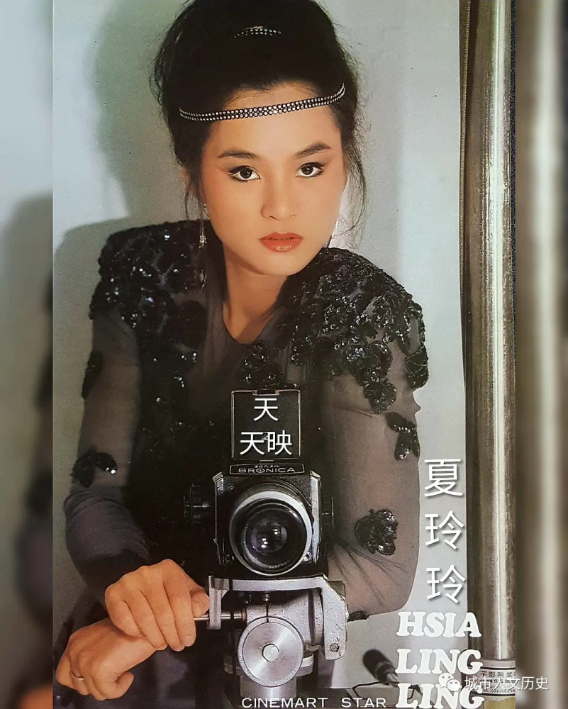 台湾著名影视明星夏玲玲出生于江西省九江市?