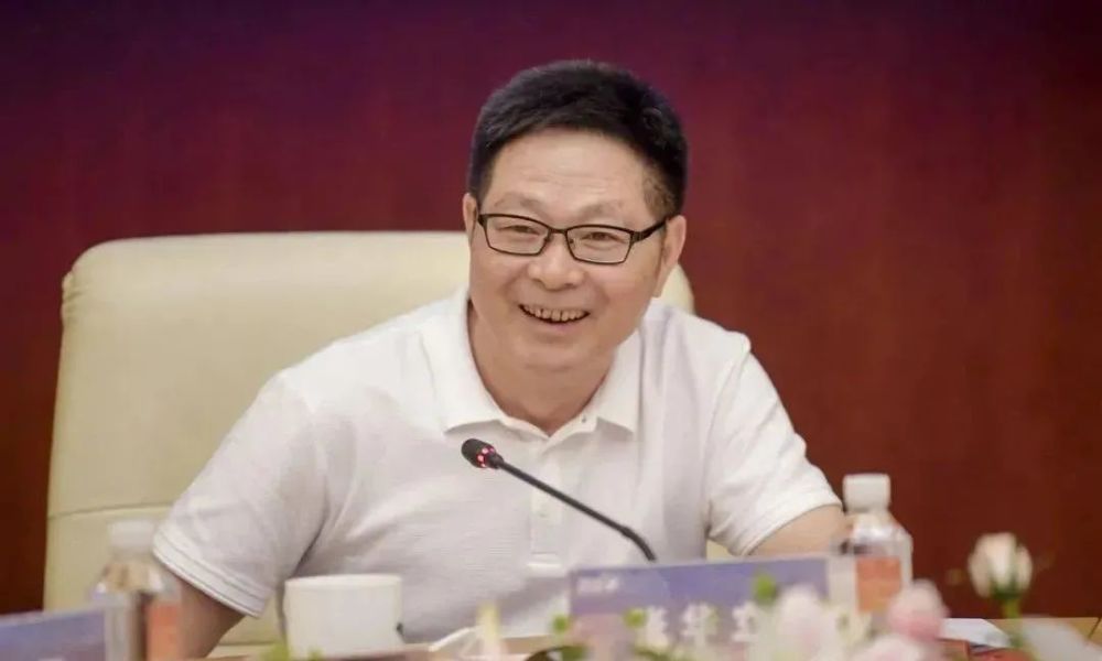 张华立通过5g实验室寻找湖南广电第三个发展窗口