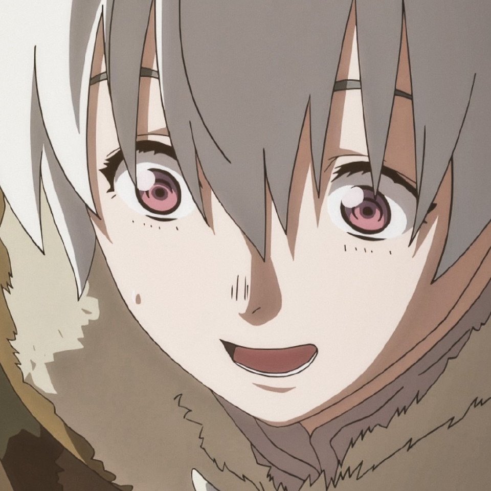 《致不灭的你》动漫头像|"请你一定要永远记住我"_腾讯新闻