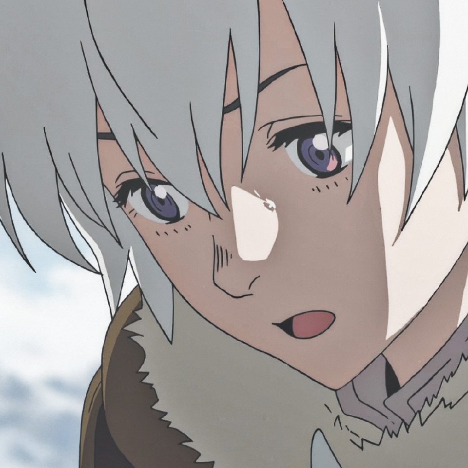 《致不灭的你》动漫头像|"请你一定要永远记住我"_腾讯新闻