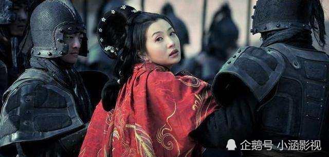 貂蝉怎么死的吕布命殒白门楼后貂蝉去了哪是被送给了关羽吗