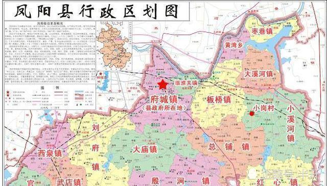 此地曾与北京南京齐名修建的城池比故宫还要大如今沦为一个县