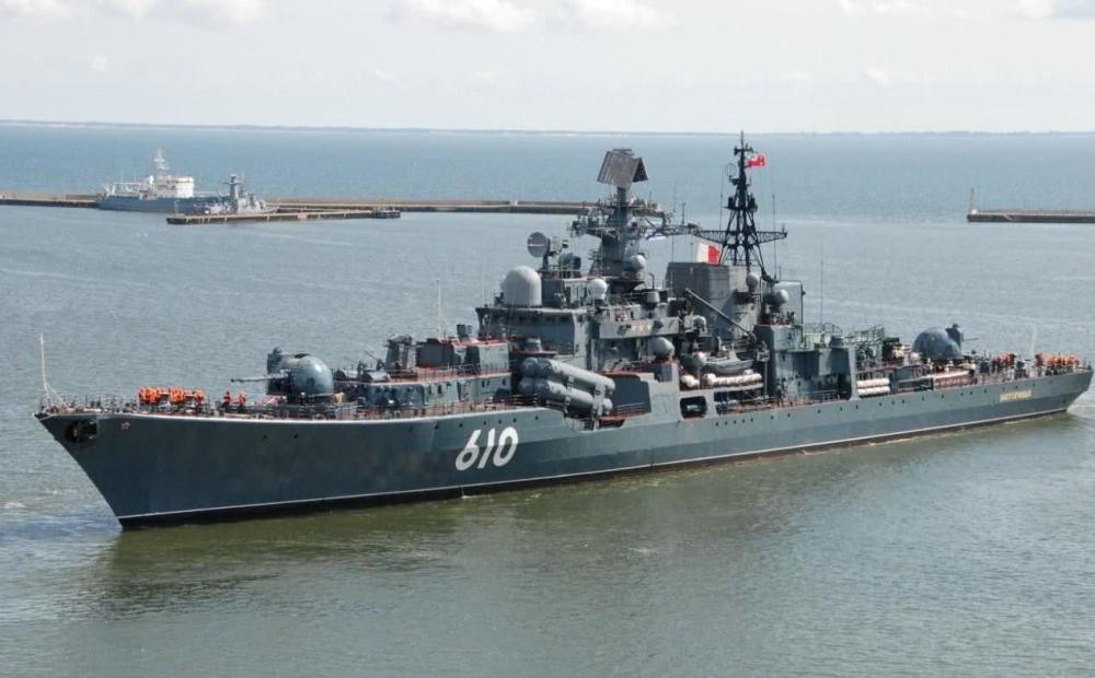 海军四大金刚的尴尬主力沦落到配角升级后也只能打杂