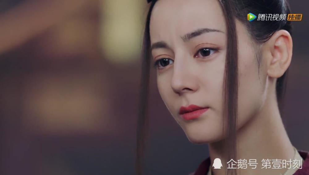 长歌行大结局可敦想拉着长歌同归于尽阿隼救出长歌隐居草原