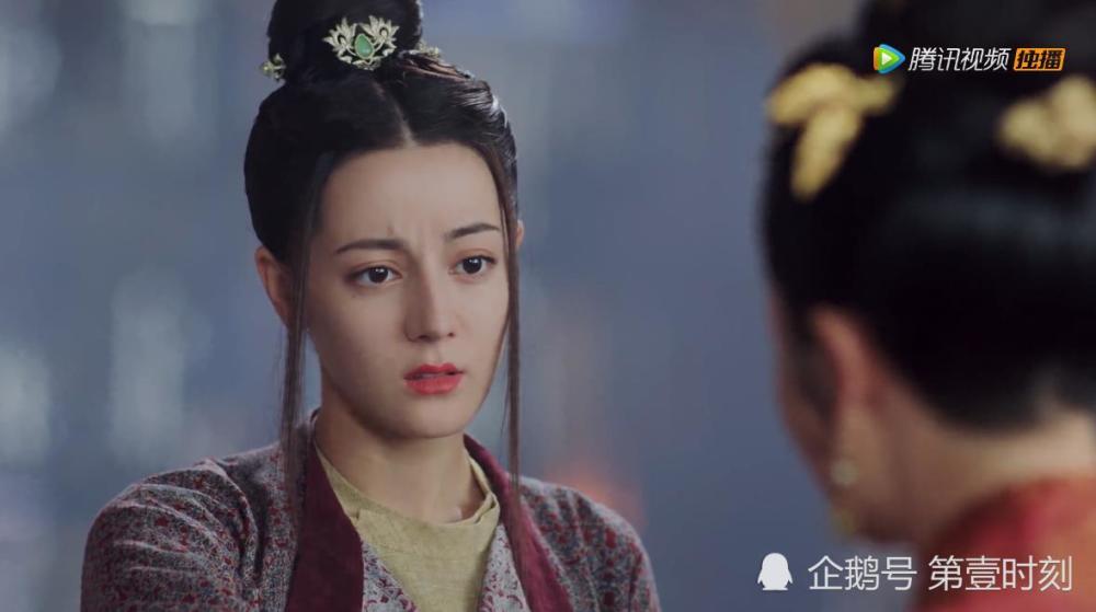 长歌行大结局可敦想拉着长歌同归于尽阿隼救出长歌隐居草原