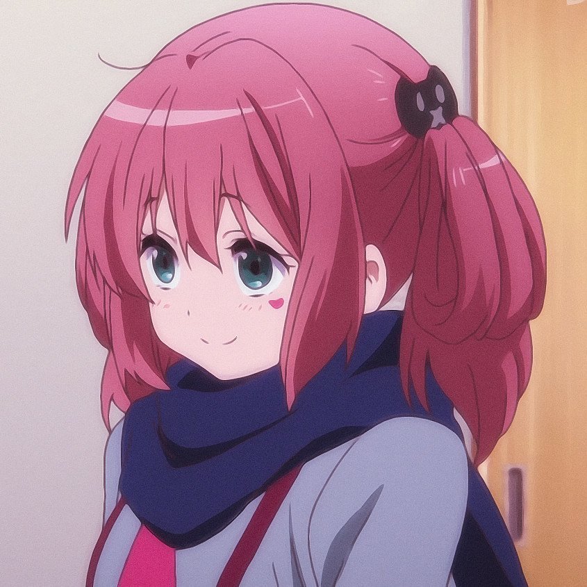 小萝莉七宫智音头像图集女生头像 腾讯新闻