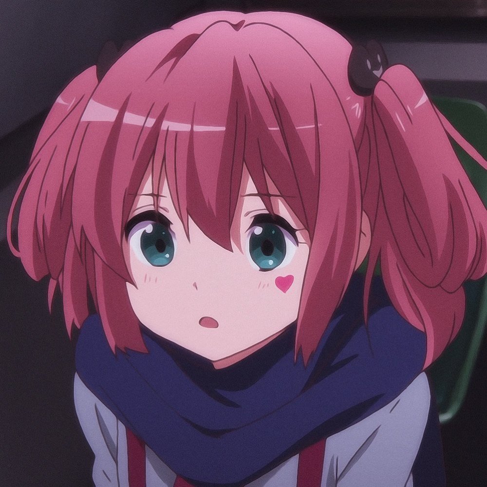 小萝莉七宫智音头像图集女生头像 腾讯新闻