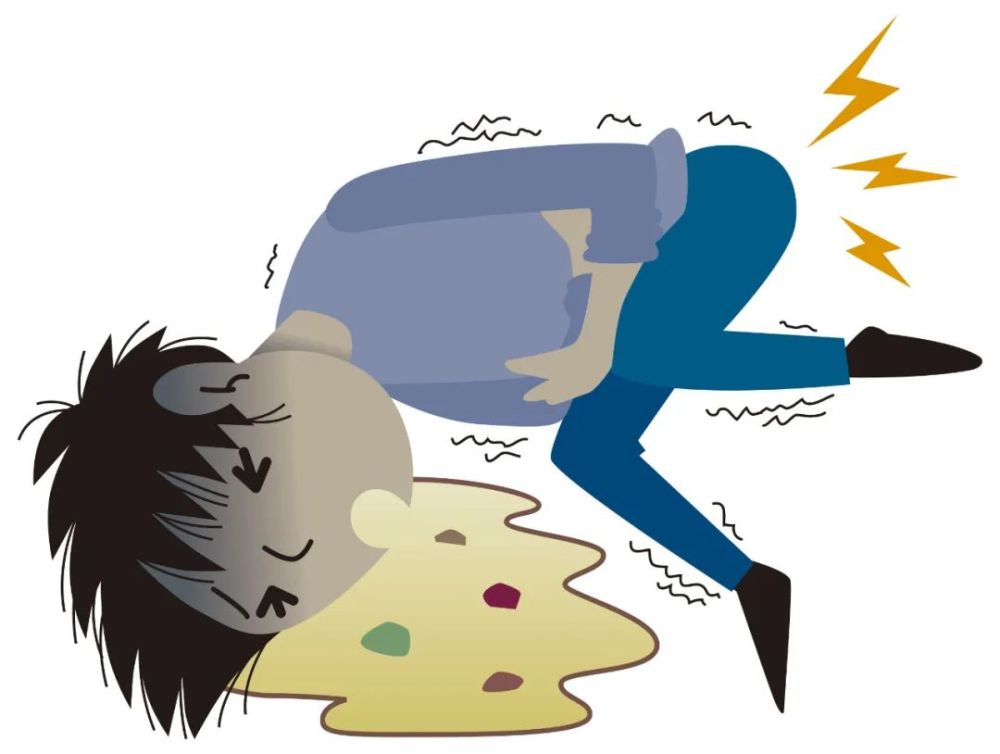 老人腹痛,腹胀,呕吐不一定是急性肠胃炎,可能是肠梗阻