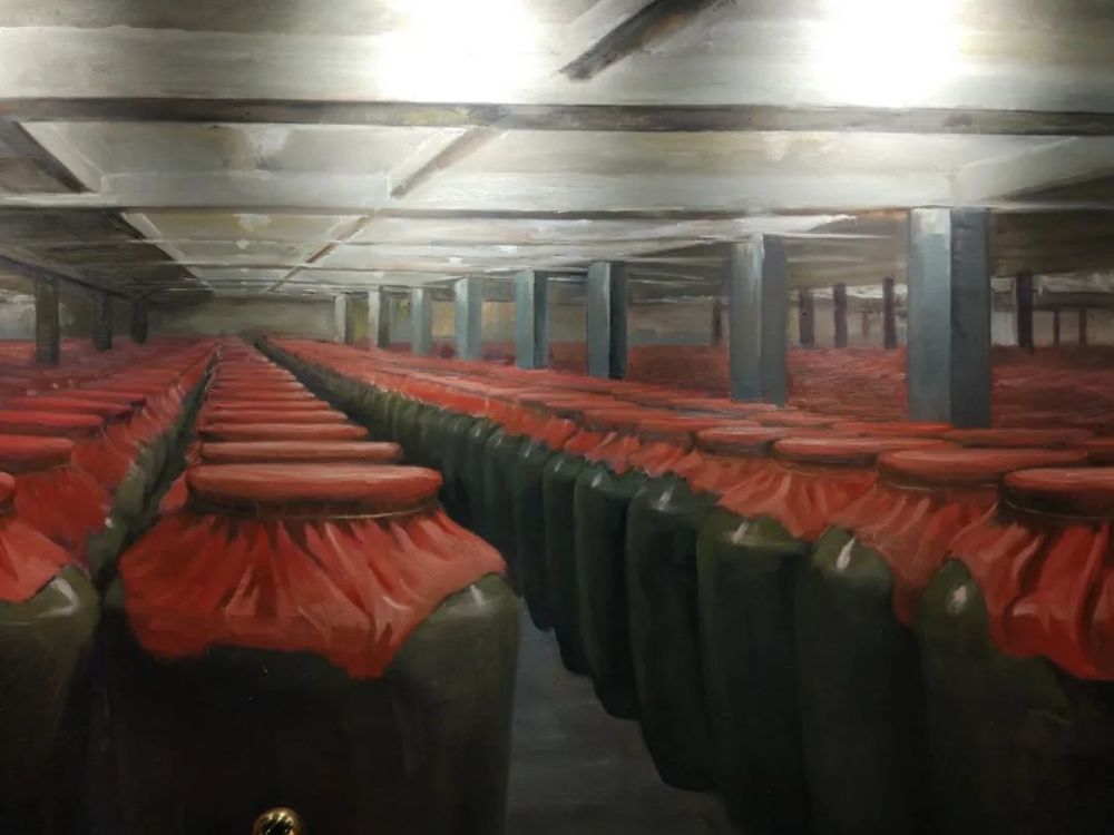 白酒业将迎世纪大变局