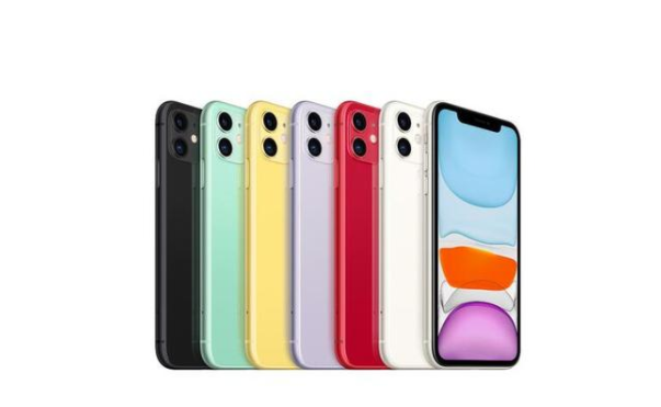 手机畅销排行_手机热销排行榜出炉,iPhone11仅排第二,榜首意料之中
