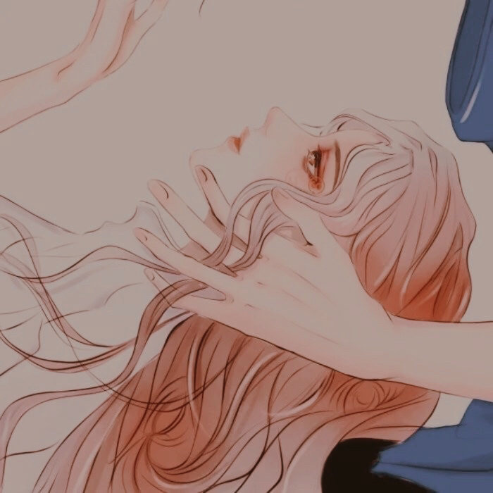 情头/"土味情话微甜"