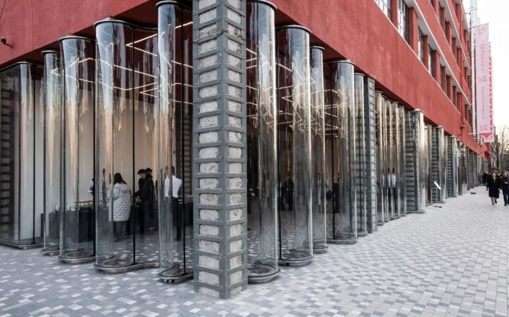 ucca中国当代艺术的最佳探索