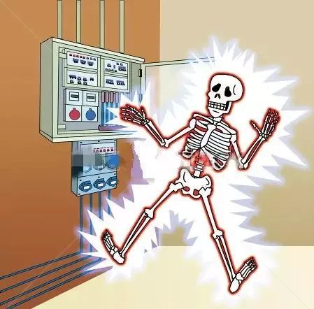 小心分分钟人财两空!|触电|龙华街道