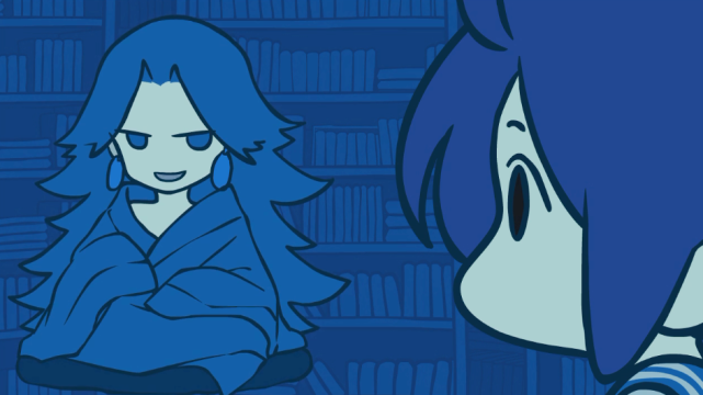 罗小黑31集,众生之门出现高等级玩家,老君和谛听参与游戏?