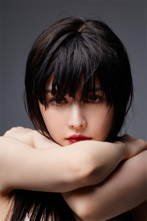 王晶为云千千量身定制小狐狸情陷夜聊斋之画皮开播