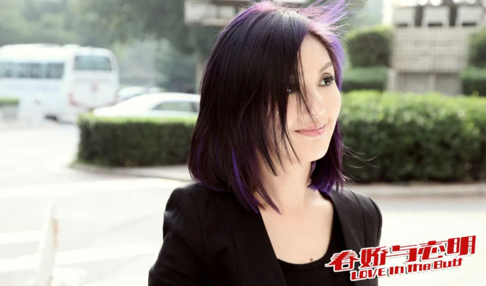 当年《春娇与志明》上映时,在香港本土火爆异常,上座率是同期好莱坞