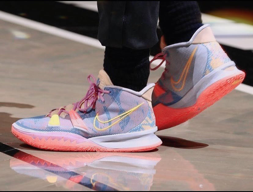 欧文七代艺术爱了