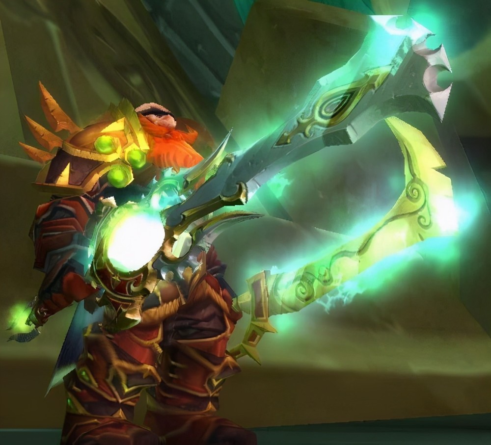 为什么都说《tbc怀旧服》盗贼,没有钞能力就别玩?